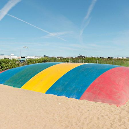 First Camp Lakolk Strand Camping 外观 照片