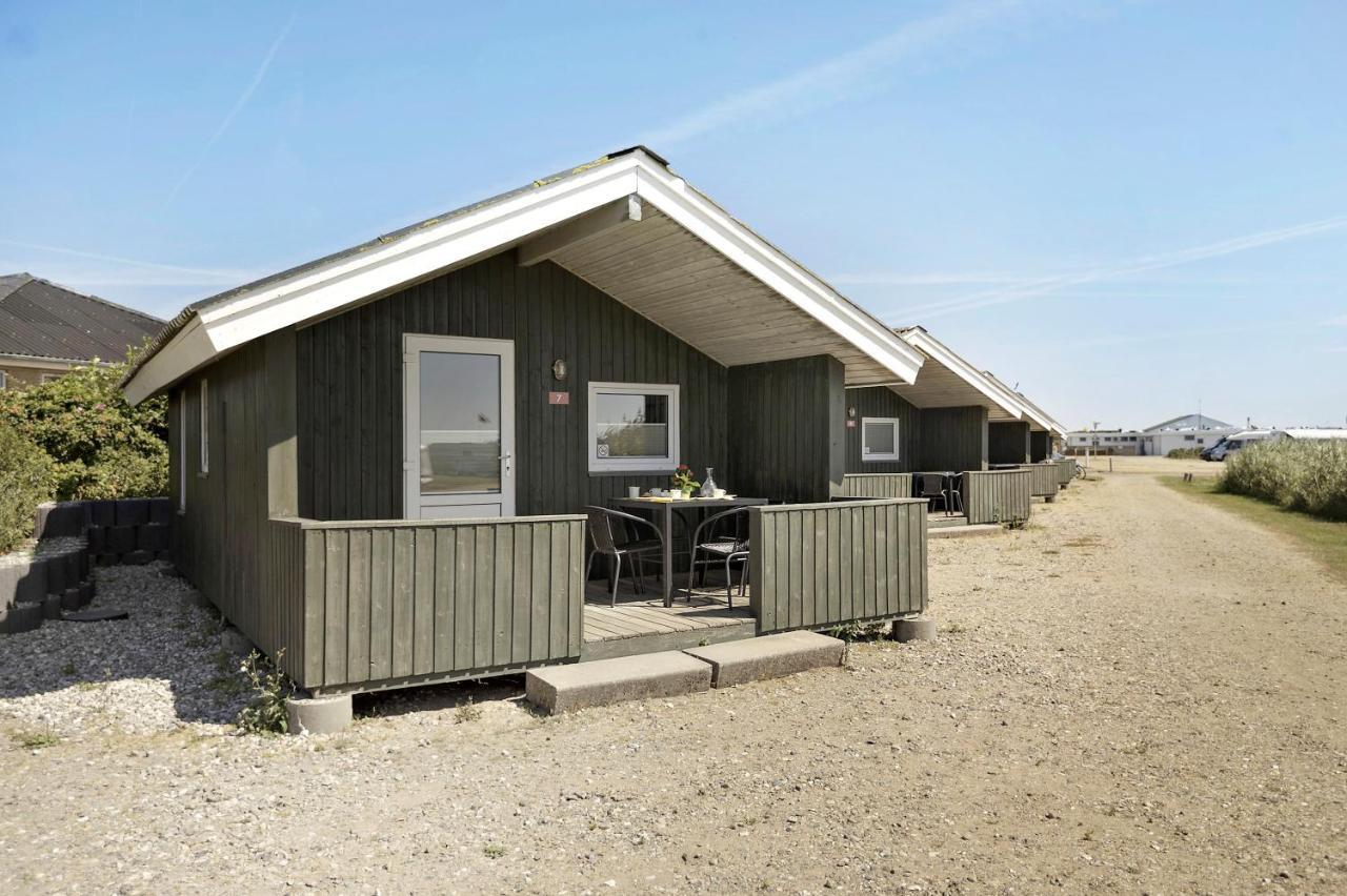 First Camp Lakolk Strand Camping 外观 照片