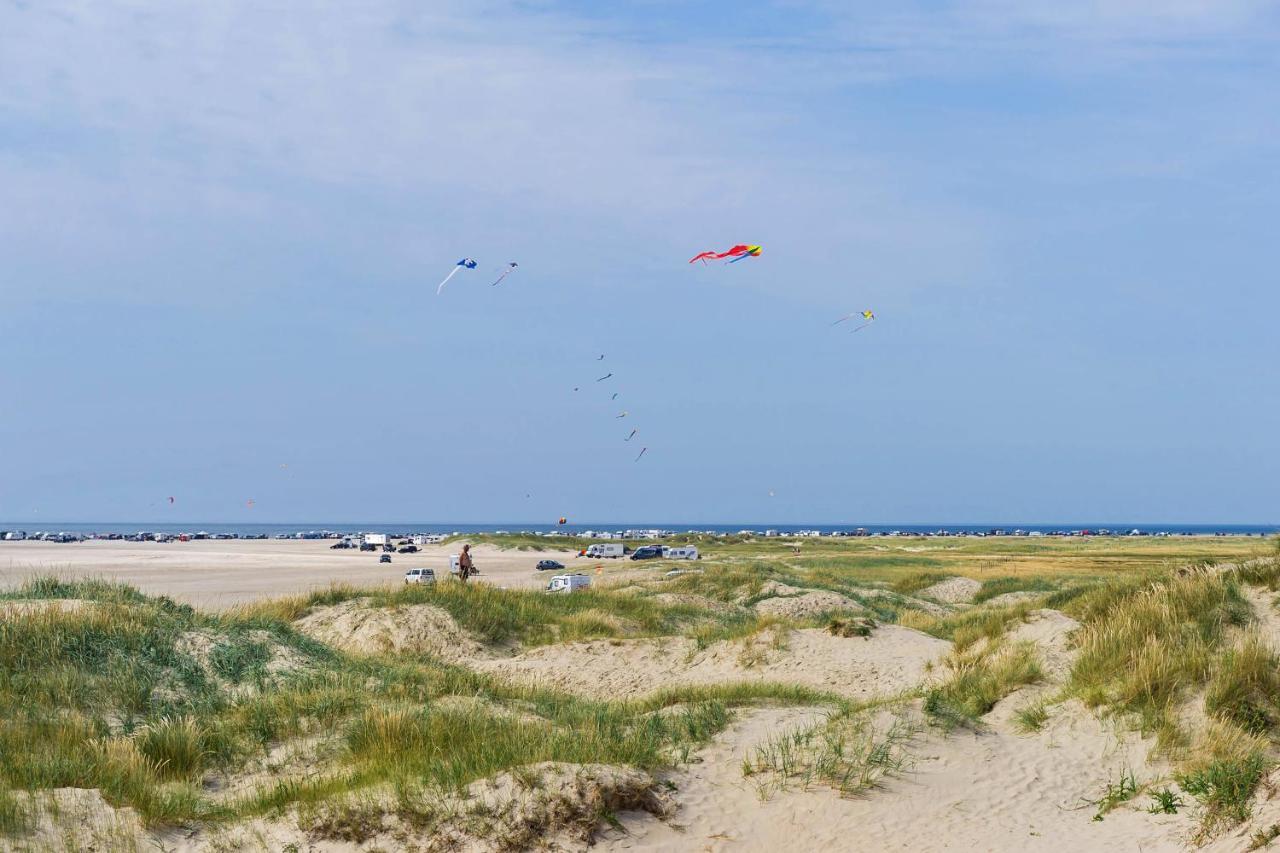 First Camp Lakolk Strand Camping 外观 照片