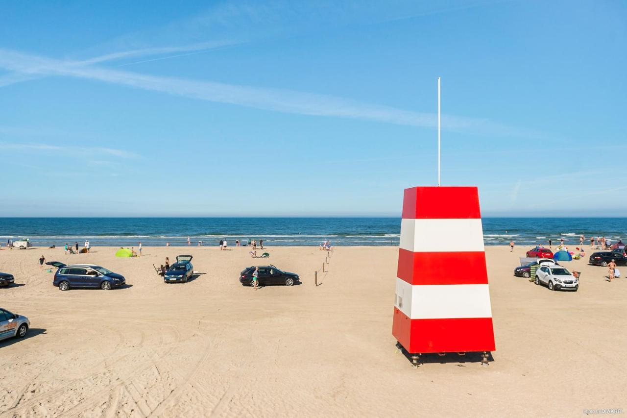 First Camp Lakolk Strand Camping 外观 照片