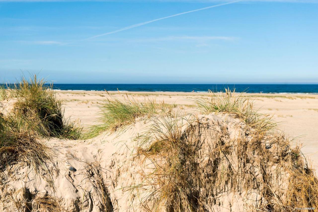 First Camp Lakolk Strand Camping 外观 照片